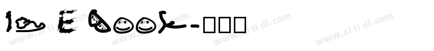 Is E Book字体转换 Is E Book字体转换